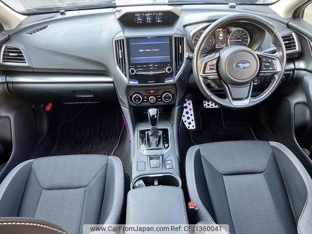 subaru impreza-g4 2017 -SUBARU--Impreza G4 DBA-GK6--GK6-003773---SUBARU--Impreza G4 DBA-GK6--GK6-003773- image 2