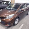 toyota vitz 2013 AF-NSP130-2107109 image 1