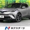 toyota c-hr 2017 -TOYOTA--C-HR DAA-ZYX10--ZYX10-2045081---TOYOTA--C-HR DAA-ZYX10--ZYX10-2045081- image 1