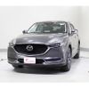 mazda cx-5 2020 -MAZDA--CX-5 3DA-KF2P--KF2P-400392---MAZDA--CX-5 3DA-KF2P--KF2P-400392- image 3