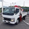 mitsubishi-fuso canter 2006 GOO_NET_EXCHANGE_1020315A30240704W001 image 5