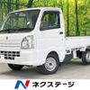 suzuki carry-truck 2016 -SUZUKI--Carry Truck EBD-DA16T--DA16T-244593---SUZUKI--Carry Truck EBD-DA16T--DA16T-244593- image 1