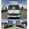 isuzu elf-truck 2013 quick_quick_TKG-NKR85AN_NKR85-7032386 image 5