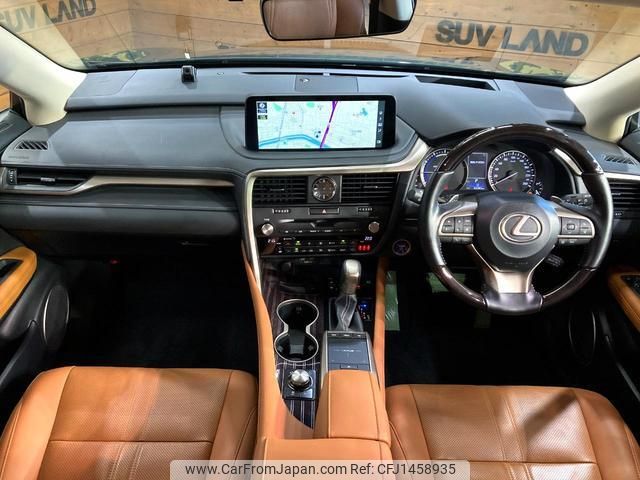 lexus rx 2020 quick_quick_GYL20W_GYL20-0012473 image 2