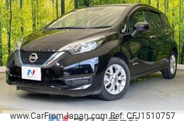 nissan note 2018 CFJ1510757