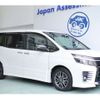 toyota voxy 2017 -TOYOTA 【神戸 367ﾉ 25】--Voxy DBA-ZRR80W--ZRR80-0309667---TOYOTA 【神戸 367ﾉ 25】--Voxy DBA-ZRR80W--ZRR80-0309667- image 26