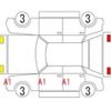 nissan fuga 2016 -NISSAN--Fuga DAA-HY51--HY51-851025---NISSAN--Fuga DAA-HY51--HY51-851025- image 2