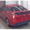 toyota prius 2016 -TOYOTA--Prius DAA-ZVW51--ZVW51-8030592---TOYOTA--Prius DAA-ZVW51--ZVW51-8030592- image 2