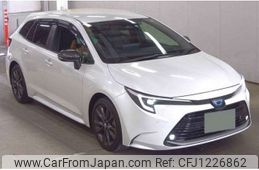 toyota corolla-touring-wagon 2022 -TOYOTA 【仙台 333ﾘ 722】--Corolla Touring 6AA-ZWE219W--ZWE219W-0001492---TOYOTA 【仙台 333ﾘ 722】--Corolla Touring 6AA-ZWE219W--ZWE219W-0001492-