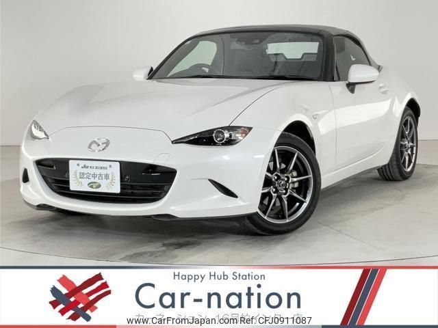 mazda roadster 2019 quick_quick_ND5RC_ND5RC-500062 image 1