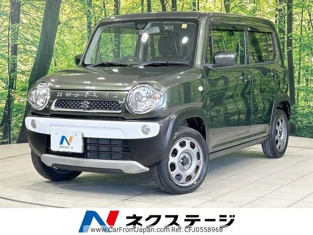 suzuki hustler 2016 -SUZUKI--Hustler DAA-MR41S--MR41S-186303---SUZUKI--Hustler DAA-MR41S--MR41S-186303- image 1