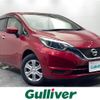 nissan note 2017 -NISSAN--Note DBA-E12--E12-562817---NISSAN--Note DBA-E12--E12-562817- image 1