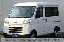 daihatsu hijet-cargo 2022 CFJ1533145