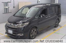 honda stepwagon 2016 -HONDA 【奈良 301に8617】--Stepwgn RP3-1105404---HONDA 【奈良 301に8617】--Stepwgn RP3-1105404-