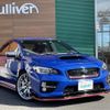 subaru wrx 2016 -SUBARU--WRX CBA-VAB--VAB-011127---SUBARU--WRX CBA-VAB--VAB-011127- image 1