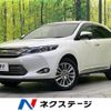 toyota harrier 2015 quick_quick_ZSU60W_ZSU60-0038713 image 1