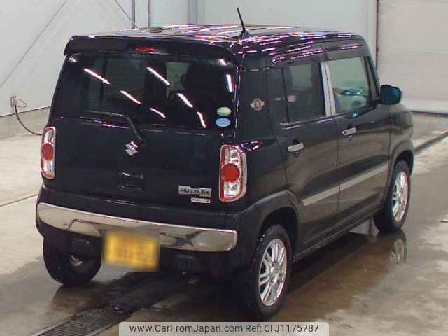 suzuki hustler 2014 -SUZUKI 【盛岡 580え9352】--Hustler MR31S-824197---SUZUKI 【盛岡 580え9352】--Hustler MR31S-824197- image 2