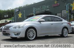 nissan teana 2014 -NISSAN--Teana L33--L33-001147---NISSAN--Teana L33--L33-001147-