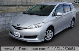 toyota wish 2014 -TOYOTA--Wish DBA-ZGE20G--ZGE20-6016456---TOYOTA--Wish DBA-ZGE20G--ZGE20-6016456-