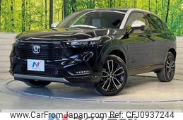honda vezel 2021 quick_quick_RV5_RV5-1013675