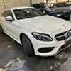 mercedes-benz c-class 2017 quick_quick_205340C_WDD2053402F596333 image 2