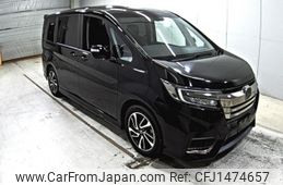 honda stepwagon 2020 CFJ1474657
