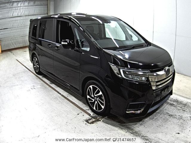 honda stepwagon 2020 CFJ1474657 image 1