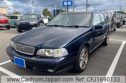 volvo v70 1997 CFJ1690133