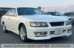 nissan laurel 2000 -NISSAN--Laurel GF-GC35--GC35-053016---NISSAN--Laurel GF-GC35--GC35-053016-