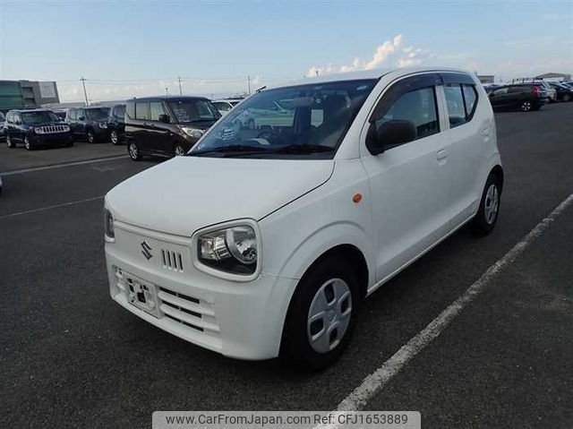 suzuki alto 2018 CFJ1653889 image 2
