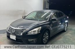 nissan teana 2017 -NISSAN 【飛騨 300ち5936】--Teana L33-112275---NISSAN 【飛騨 300ち5936】--Teana L33-112275-