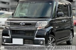 daihatsu tanto 2018 quick_quick_DBA-LA610S_LA610S-0136337