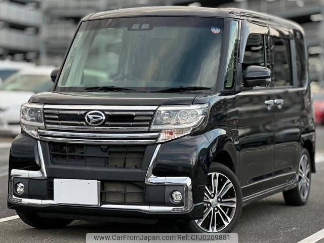 daihatsu tanto 2018 quick_quick_DBA-LA610S_LA610S-0136337 image 1