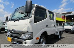 toyota dyna-truck 2022 CFJ1756608