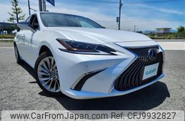 lexus es 2019 -LEXUS--Lexus ES 6AA-AXZH10--AXZH10-1003507---LEXUS--Lexus ES 6AA-AXZH10--AXZH10-1003507-