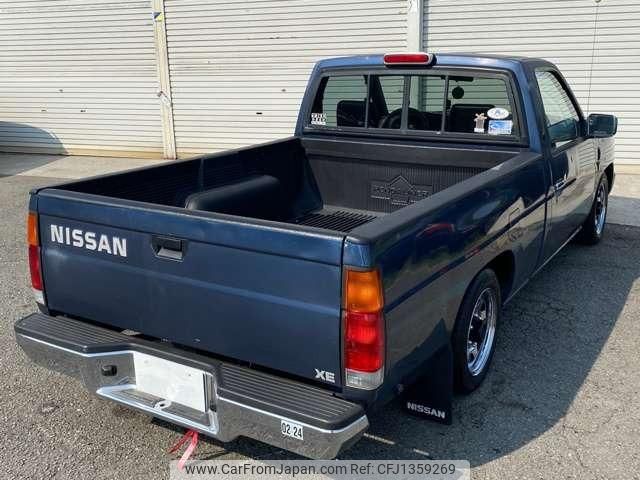 nissan dutsun-truck 1994 GOO_NET_EXCHANGE_0803845A30250627W008 image 2