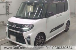 daihatsu tanto 2020 -DAIHATSU 【所沢 587た705】--Tanto LA650S-0073338---DAIHATSU 【所沢 587た705】--Tanto LA650S-0073338-