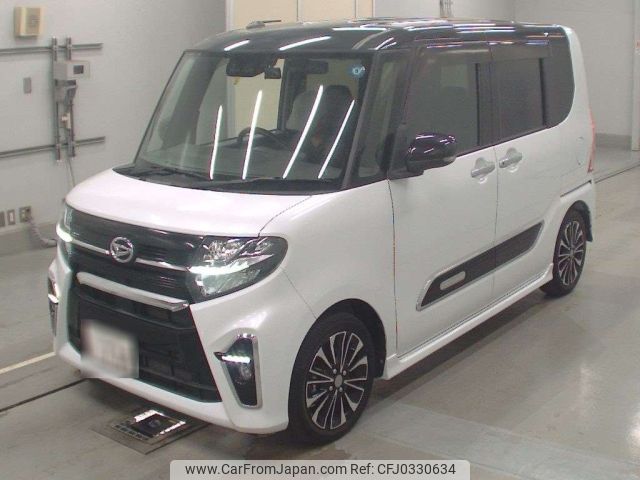 daihatsu tanto 2020 -DAIHATSU 【所沢 587た705】--Tanto LA650S-0073338---DAIHATSU 【所沢 587た705】--Tanto LA650S-0073338- image 1