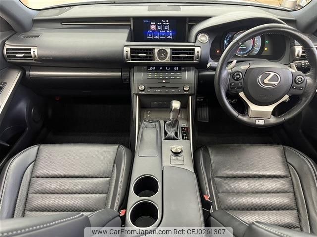 lexus is 2015 -LEXUS--Lexus IS DBA-ASE30--ASE30-0001259---LEXUS--Lexus IS DBA-ASE30--ASE30-0001259- image 2