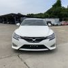 toyota mark-x 2012 NIKYO_PS51382 image 4