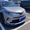 toyota c-hr 2017 CFJ1736474 image 2