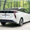 toyota prius 2016 quick_quick_ZVW50_ZVW50-6034990 image 2