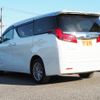 toyota alphard 2021 -TOYOTA--Alphard 6AA-AYH30W--AYH30-0131730---TOYOTA--Alphard 6AA-AYH30W--AYH30-0131730- image 6