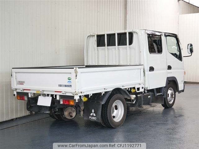 mitsubishi-fuso canter 2020 -MITSUBISHI--Canter FBA00-571267---MITSUBISHI--Canter FBA00-571267- image 2