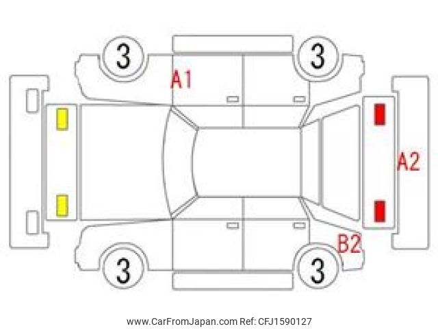 daihatsu move-canbus 2018 CFJ1590127 image 2