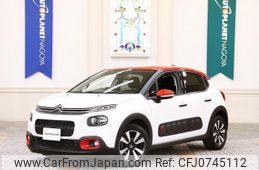 citroen c3 2019 quick_quick_ABA-B6HN01_VF7SXHNZTJT698834