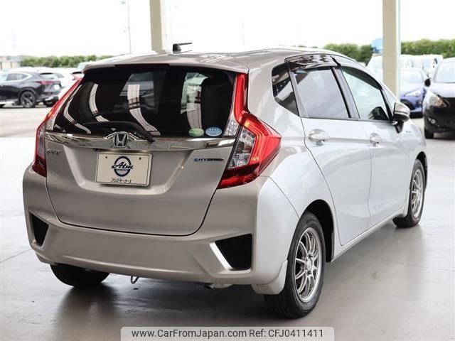 honda fit 2015 -HONDA 【豊橋 502ﾀ4605】--Fit GP5--3114944---HONDA 【豊橋 502ﾀ4605】--Fit GP5--3114944- image 2