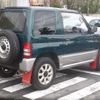 mitsubishi pajero-mini 1995 b7923a79ed3fe2e6131465a82d188a7a image 7