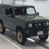 suzuki jimny 2020 -SUZUKI--Jimny JB64W-167808---SUZUKI--Jimny JB64W-167808- image 6