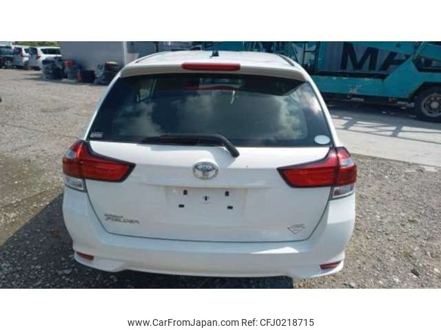 toyota corolla-fielder 2017 -TOYOTA--Corolla Fielder DBA-NZE164G--NZE164-7049886---TOYOTA--Corolla Fielder DBA-NZE164G--NZE164-7049886- image 2